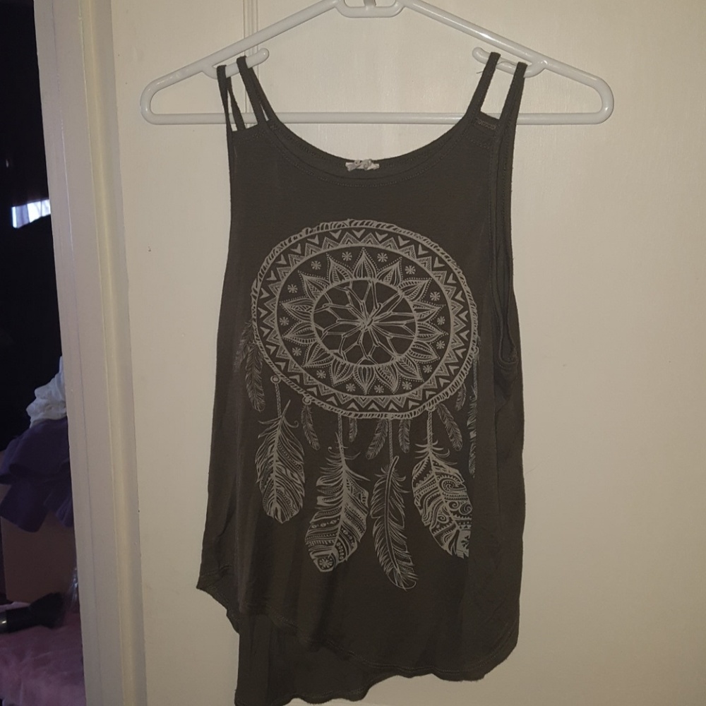 🌻Tank top